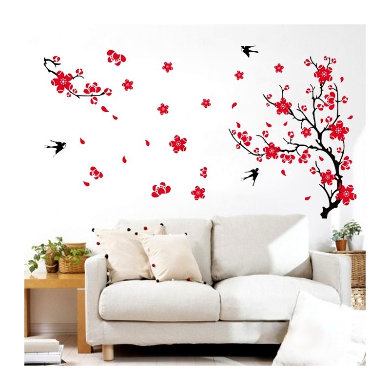 Vinilos Decoracion Salon ~ VINILO SALON SPRING THREE Buy Gifts, S L Vinilos Decoracion Salon ~ VINILO SALON SPRING THREE Buy Gifts, S L