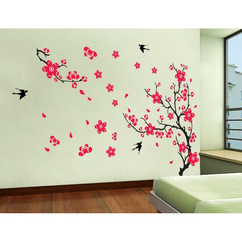 Vinilos Decoracion Salon ~ VINILO SALON SPRING THREE Buy Gifts, S L Vinilos Decoracion Salon ~ VINILO SALON SPRING THREE Buy Gifts, S L